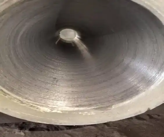 Post-Bend Heat Treatment and Finishing for Monel 400 Tubes